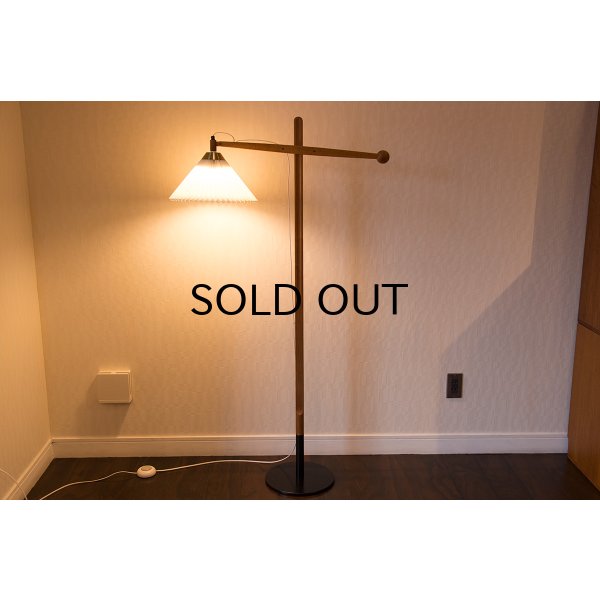 画像3: Le Klint  Floor Lamp Model 325 Oak（銀座店）