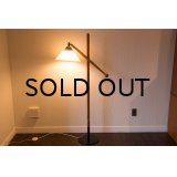 Le Klint  Floor Lamp Model 325 Oak（銀座店）