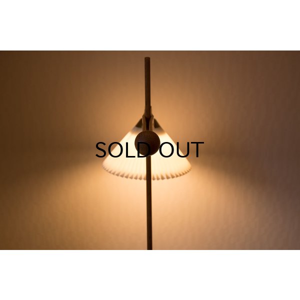 画像14: Le Klint  Floor Lamp Model 325 Oak（銀座店）
