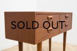 Kai Kristiansen Teak Chest（銀座店）