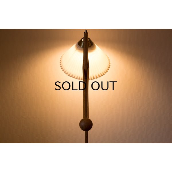 画像15: Le Klint  Floor Lamp Model 325 Oak（銀座店）