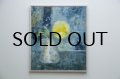 Winni Heilman Oil on canvas（銀座店）