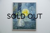 Winni Heilman Oil on canvas（銀座店）