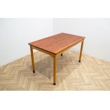 Agner Christoffersen & Egon Bro Petersen Dining Table「商談中」