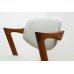 画像12: Kai Kristiansen No.42 Dining Chair（ダメージ有）（伊勢丹新宿店　メンズ館地下1階） (12)