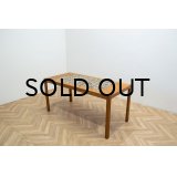Bernt Petersen Tiletop Coffee Table Oak / Rud Rasmussen（銀座店）