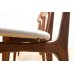 画像18: Teak Dining Chair 4脚セット販売
