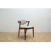 画像8: Kai Kristiansen No.42 Dining Chair（ダメージ有）（伊勢丹新宿店　メンズ館地下1階） (8)