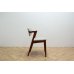 画像7: Kai Kristiansen No.42 Dining Chair（ダメージ有）（伊勢丹新宿店　メンズ館地下1階）