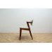 画像3: Kai Kristiansen No.42 Dining Chair（ダメージ有） (3)