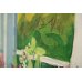 画像10: Leif Ewens Oil on canvas（銀座店）