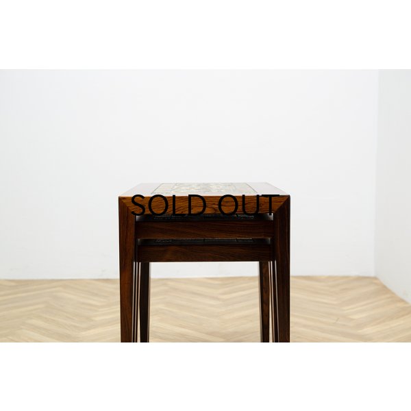 画像9: Haslev & Royal Copenhagen Nest Table（銀座店）