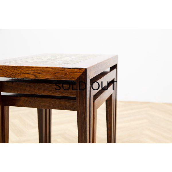 画像10: Haslev & Royal Copenhagen Nest Table（銀座店）