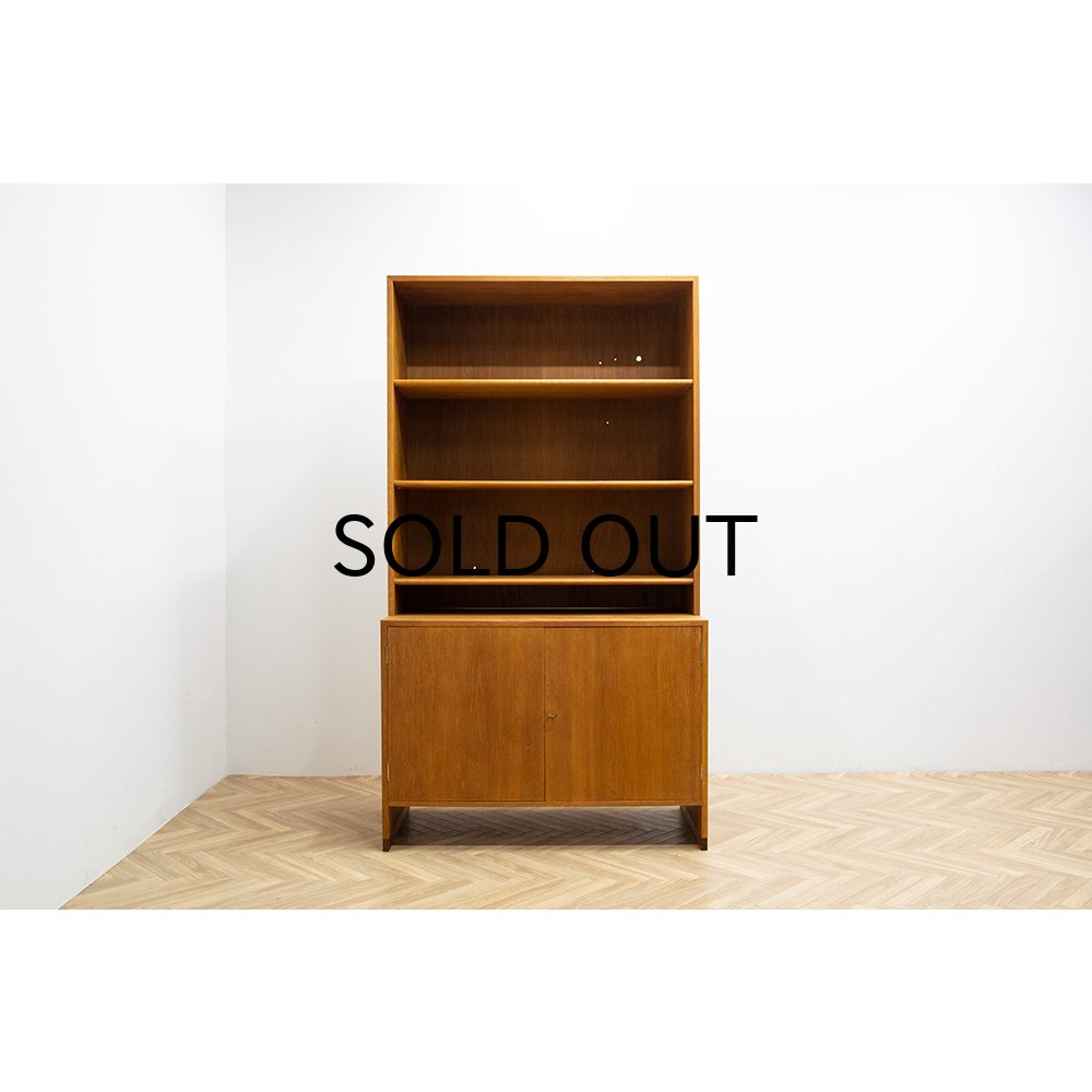 Hans.J.Wegner RY Mobler Cabinet & Shelf Oak（銀座店
