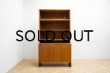 Hans.J.Wegner RY Mobler Cabinet & Shelf Oak（銀座店）