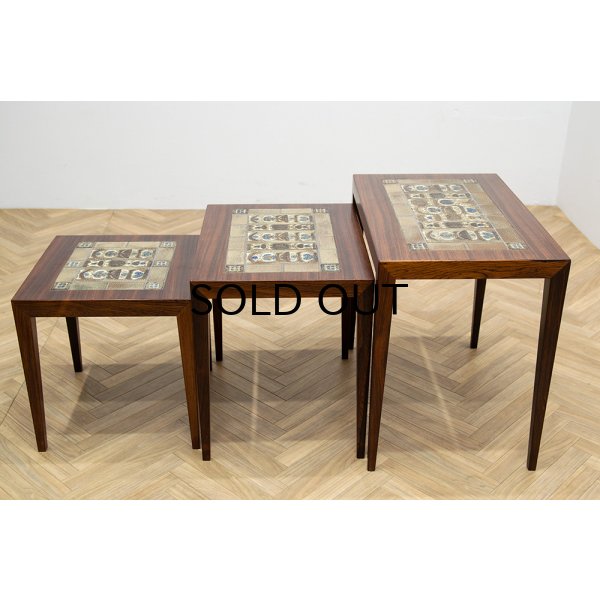 画像19: Haslev & Royal Copenhagen Nest Table（銀座店）