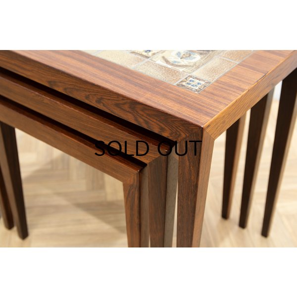 画像6: Haslev & Royal Copenhagen Nest Table（銀座店）