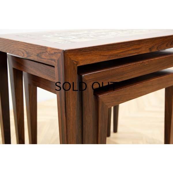 画像4: Haslev & Royal Copenhagen Nest Table（銀座店）