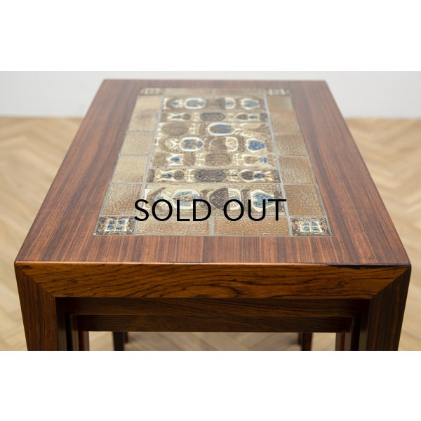 画像7: Haslev & Royal Copenhagen Nest Table（銀座店）