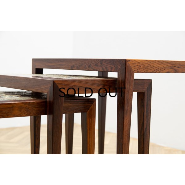 画像20: Haslev & Royal Copenhagen Nest Table（銀座店）