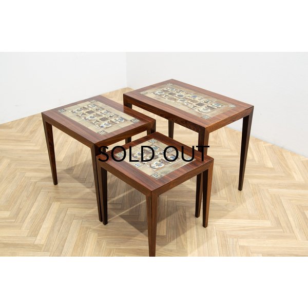 画像13: Haslev & Royal Copenhagen Nest Table（銀座店）