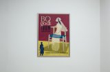 BO godt FORUM Lithograph