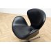 画像17: Arne Jacobsen Vintage Swan Chair (17)