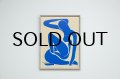 Henri Matisse Lithograph / Blue Nudes（銀座店）