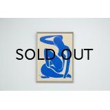 Henri Matisse Lithograph / Blue Nudes（銀座店）