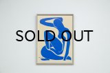 Henri Matisse Lithograph / Blue Nudes（銀座店）