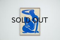 Henri Matisse Lithograph / Blue Nudes（銀座店）