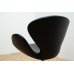 画像11: Arne Jacobsen Vintage Swan Chair (11)