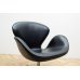 画像16: Arne Jacobsen Vintage Swan Chair (16)