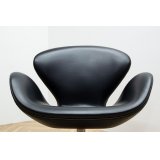 Arne Jacobsen Vintage Swan Chair