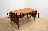 Hans.J.Wegner AT305 Teak Desk