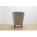 画像5: Danish Cabinet Makers Easy Chair / Cuban Mahogany