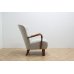 画像7: Danish Cabinet Makers Easy Chair / Cuban Mahogany (7)