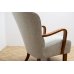 画像18: Danish Cabinet Makers Easy Chair / Cuban Mahogany
