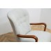 画像17: Danish Cabinet Makers Easy Chair / Cuban Mahogany (17)
