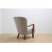 画像6: Danish Cabinet Makers Easy Chair / Cuban Mahogany