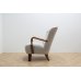 画像3: Danish Cabinet Makers Easy Chair / Cuban Mahogany