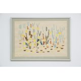 Helge Leo Holmskov / Composition「Watercolor」（銀座店）
