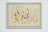 Helge Leo Holmskov / Composition「Watercolor」（銀座店）