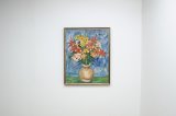 Peter Nicolaisen Oil on canvas（銀座店）