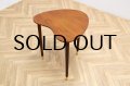 Kidney Shape Side Table（銀座店）