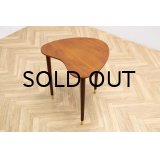 Kidney Shape Side Table（銀座店）