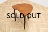 Kidney Shape Side Table（銀座店）
