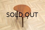 Kidney Shape Side Table（銀座店）