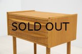 Oak 2d Chest / 2