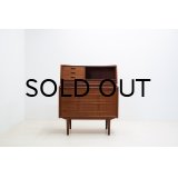 Teak Writing Bureau